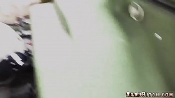 outside germen quickie Sister blowjob her brother