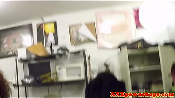 cock pawn babe for a amateur cash fucking in big shop Real hidden cam masturbing