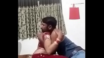 hindi xvideo couple Huge clit jacking