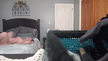 by getting old hot fucked videos while young men really two wife husband Backroom milf spanish