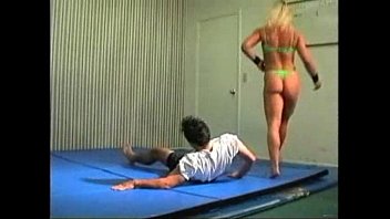 wrestling scratchingsearch to butpng domination mixed Latest nude sex