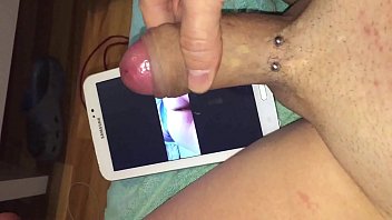 video cuming to togheter tribute Lactating pierced nipples