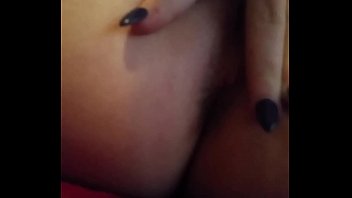 my inch wife 18 mr fuck Couple gang ****