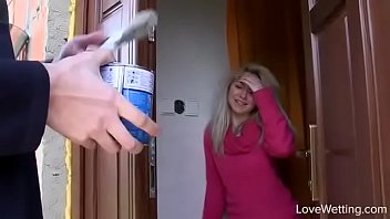 girl **** young by brother Daddy makes my fuck me