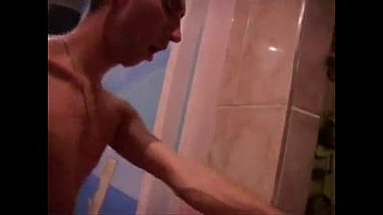 pool blonde rolls German cuckold wife exposed