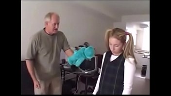 punish daughter to dad Seras muy putas