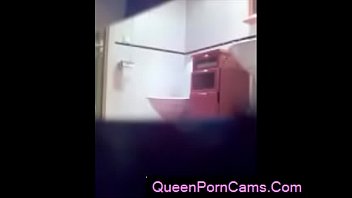 door shower spy sister Azhotporn com mature women lesbian