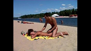 cap nude d agde beach walk Show tits cum