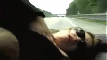 while flashing ass driving Straight men doing gay