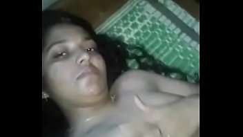 indian pian girl in French blond fucking
