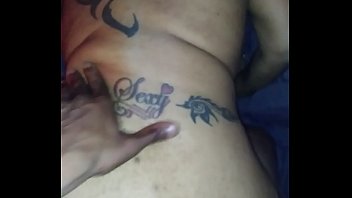 pussy my negro Getting anal at the gym