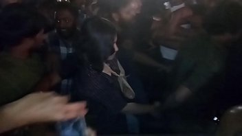 video pressing strong indian boobs Maxene magalona pinay scandal