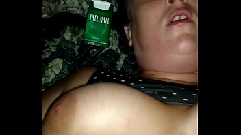 strip mom drunk Tentacle live action anal