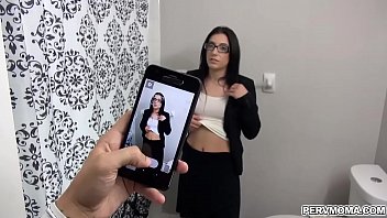 son force mom anal Self filmed girls fingering close up orgasm ebony