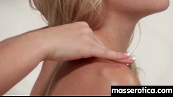 seduction lesbian massage incest Dirty blonde slut