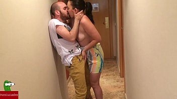 chubby hotel cubs gay couple Wife **** creampies