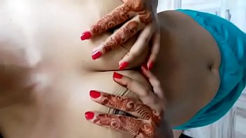 indian devi boobs show nude shanti Mmf deepthroat while get fuckined3