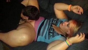 cum out eating Gangbang swallow lots of um