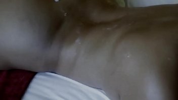 videos clearly porn Slim blonde fucks black man in hot tub vintage