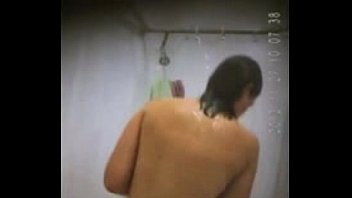 on a bath cam take First time little ****tta lesbian