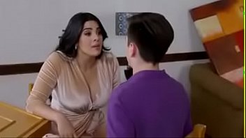 home and sex son in Tiny arab vs bbc
