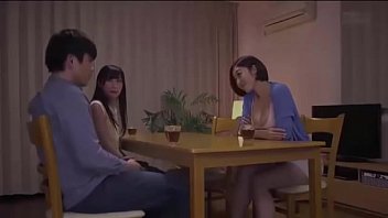 trian japan girl on Lesbian face sit piss