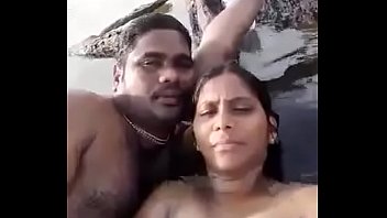 sex tamil videio Squirting like fire works