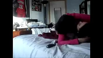 sexo teniendo con cuada Splendid teen priscilla milan makes out in her home while dad sleeps