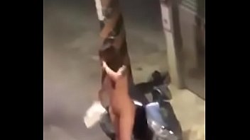 forced in road gang Deep anal big cock