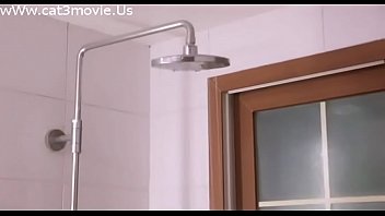 bathroom friend mom shower hot Indian high class college girl sex video