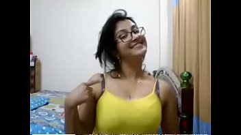 janki shower indian in housewife aunty Step to far5