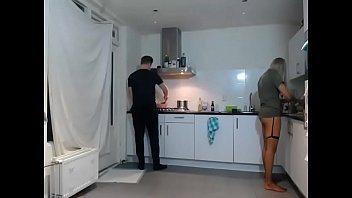drunk sister cum Groped and d in a beach house part 2