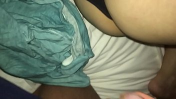 wife on ass cum fuck bj Amature mature her first cum in mouth