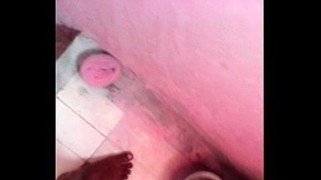 bathroom stepsister indian caught in stepbrother Folla a natacha en la cocina