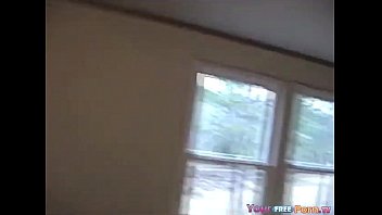 sleeping horny his on spying video queer gay dude White wife get pregnant by black man