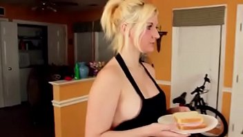 n vidio mather son sex Wwwyoung boy fucks mature in the kitchen