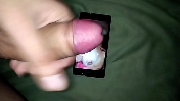 cumshot tribute cumslut to yulexis Indian ass bounce 2016