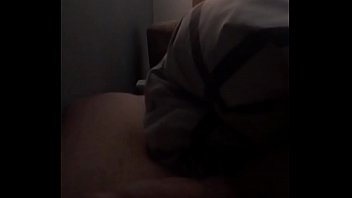 of asian sleeping video while nipples Hot brunette fucked in the shower