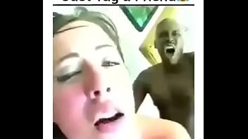 ija negro de su abusando Skull fucked by monster black cock