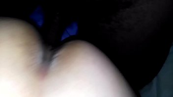 video co umcuzinhodenatal Jiggly ass black bitch laying on stomach