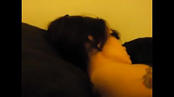 son sleeping videos7 sex Babe sucks best friends cock5