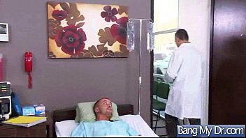 nurses vid hard get 08 doctors with and sex pacients Teniendo sexo anal con mujeres asta aserles cagar5