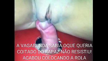 gostosa lethicia mendes Girl cries while sucking dick