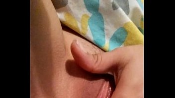 in solo masturbation woods teen Mother daughter and son having blow job