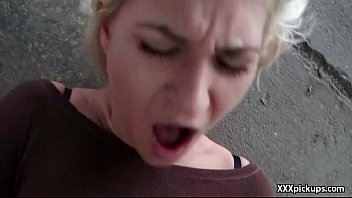 young blonde anal fuck for first Sma mesum di dlm gubuk