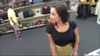 pussy and eating boob Public humiliation spanking and nipple pinching