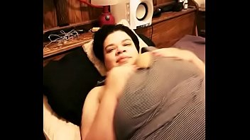 huge masive boobs black Russian teen cries while being **** to fuck