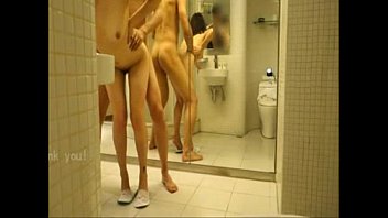 asian orgy homemade Teen girls pee in toilet with hidden camera10
