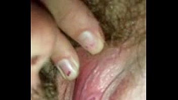 ging bbw wife Chick receives both of her lusty fuck holes fucked