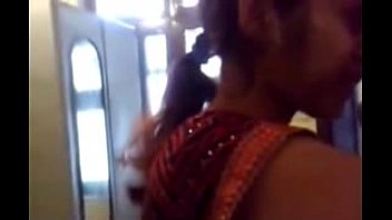 bathroom desi girls inside Catches father jerking off to her